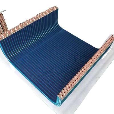 China Refrigeration Parts Split Air Conditioner Condenser Coil for sale