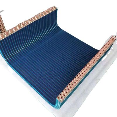 China Wooden Refrigeration Parts Furnace Water Heater Coil Replacement for sale