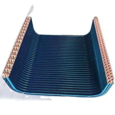 China Refrigeration Parts Stainless Steel Evaporative Air Cooler for sale