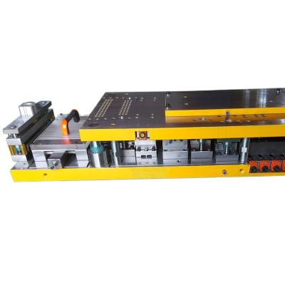 China Metal Fin Die for sale