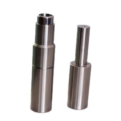 China Punch pin SKD51 for flap die for sale