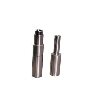 China SKD51 1/2 punch pin for fin die for sale