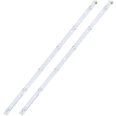 China Hotel Used For TV Repair Toshiba 32 inch 6 LED3V TV Backlight for sale