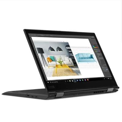 China Refurbished china cheap top computer ThinkPad X1yoga2016 Used laptop i5-6td 8G 256G PC Notebook for Lenovo 14.1