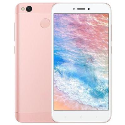 China Cheap price original 64GB Android used mobile phone for Redmi 4X 5.0