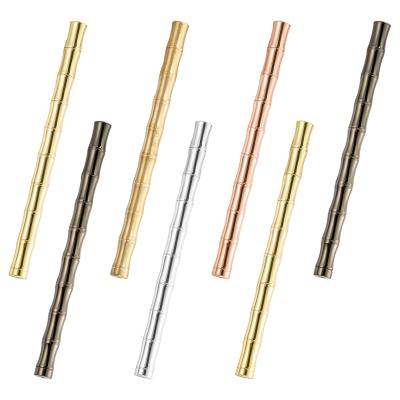 China Promotional Luxury Multicolor Metal Pen High Quality Promotional Luxury Multicolor Metal Gel Ink Copper Ballpoint Pen Brass Pen for sale