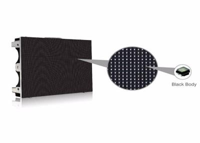 Cina lo schermo di riunione della fase LED di affitto di 2.5Mm all'aperto impermeabilizza e rende impermeabile in vendita