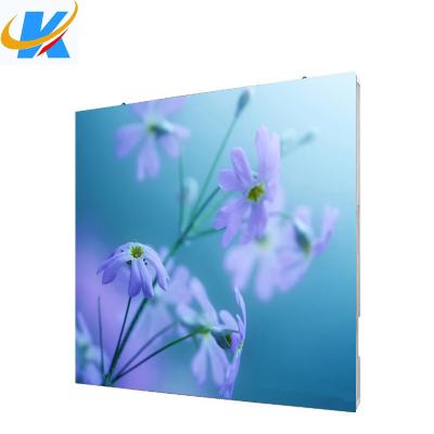 China Placa de publicidade de tela led colorida para aluguel ao ar livre com 2 anos de garantia à venda