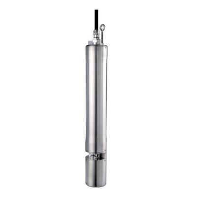 China Wastewater Monitoring UV-Force 200-800nm Reagant Free Maintenance Water Quality Sensor For Measuring Nitrate Carbon COD BOD Turbidity TS for sale