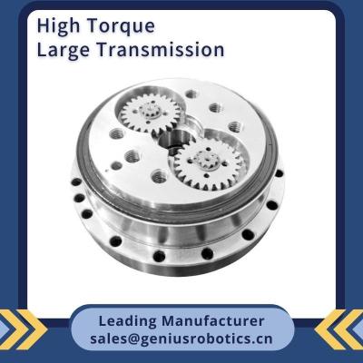 China Planetary Large Transmission Cycloidal Gearbox For CNC Equipment for sale