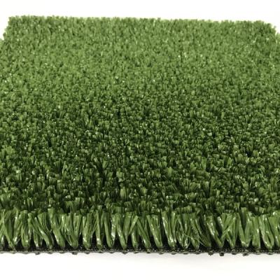 China Evergreen Professional Tennis Synthetic Grass Carpets for Racket Court for sale