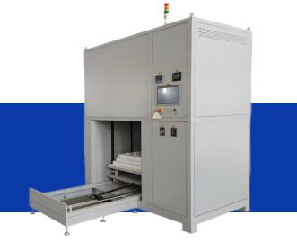 China Zirconia Fiber Furnace for High Temperature Furnace for sale