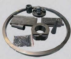 China Pressureless Sintered Silicon Carbide Corrosion Resistance for sale