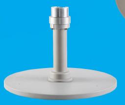 China Precision Ceramic Parts Alumina Zirconia Aluminum Nitride for sale