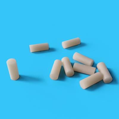 China Gas Atomization Boron Nitride Ceramic Nozzles Amorphous Soft Magnetic Alloy Spray Tapes for sale
