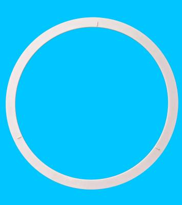 China Precision Ceramic Parts Alumina Zirconia Aluminum Nitride for sale