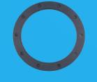 China Silicon Carbide Ceramics Advanced Industrial Ceramics for sale