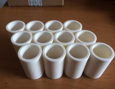 China Alumina Ceramic Grinding Lining High Wear & Impact Resistant Mill Liner For Ball Mills & Agitators for sale