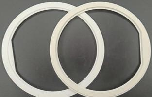 China Boron Nitride Ceramic Product Technical Ceramic Parts For Enhanced Thermal Management for sale