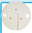 China High Performance Vacuum Chuck Resistance Corrosion for sale