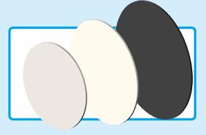 China Industrial Ceramic Parts Premium Ceramic Carriers for sale