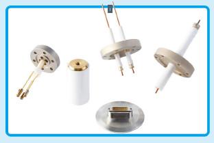 China Metalize Products Metal And Ceramic Soldering Process for sale