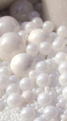 China High Quality Zirconia Oxide Ceramics Grinding Microbeads for sale