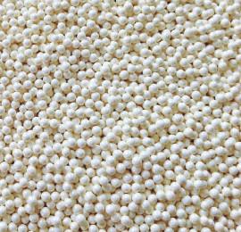 China High Performance Zirconia Microbeads For Industrial for sale
