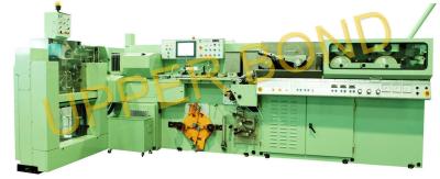 Chine Filtre de la cigarette KDF2 faisant la capacité de machine 400m/minute avec le contrôle de PLC de Siemens à vendre