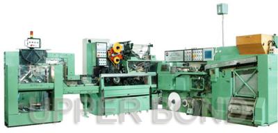 China MK9 Máquina de produção do cigarro de fazer HCF80 MAXS à venda