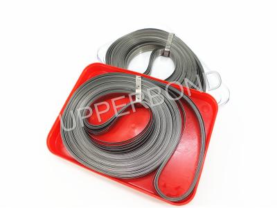 Chine Haute bande d'aspiration d'acier de tabac de force de fracture pour la machine de MK8 MK9 à vendre