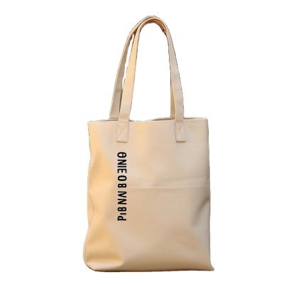 China Fashion Extra heavy weight large tote cotton professional grocery reusable shopping bag with custom printed logo for sale