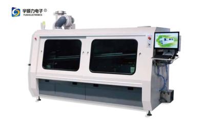 Chine IR préchauffant la vague sans plomb soudant modulaire flexible de machine à vendre