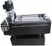 Chine Machine de soudure sélective de quatre technologies de percée pour le système de pot de soudure à vendre