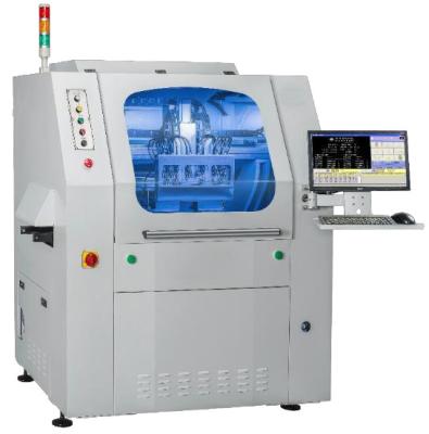 中国 ラインで視野は自動PCBの分離器YS330ATを助けた 販売のため