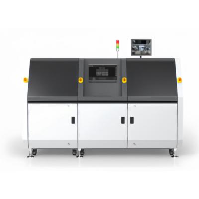 Chine Machine de soudure électrique à ondes sélectives de la série SMART à vendre
