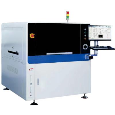Cina Stampa di pasta per saldatura a PCB ad alta precisione e velocità in vendita