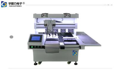 Chine Machine de soudure mordue humanisée de 32 DSP pour la lumière de bande de LED à vendre