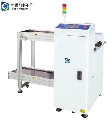 Cina PWB regolabile di alta efficienza 460CC che tratta i trasportatori con il bottone di FUJI in vendita