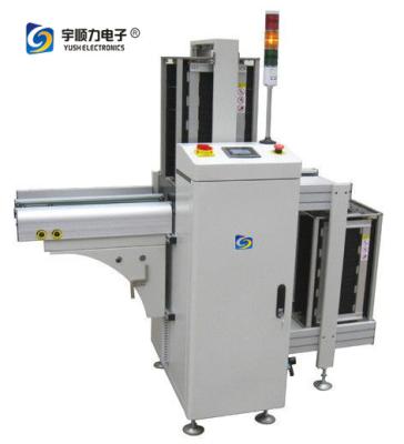 Cina Conteggio automatico 90 gradi del PWB di monofase 50/60Hz del trasportatore in vendita