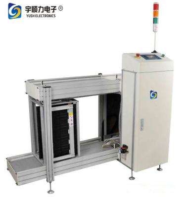 Cina Multi tagliatrice del PWB di funzione con l'allarme della luce e del suono in vendita