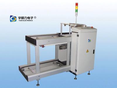 Cina Scaricatore eccellente del caricatore della rivista del PWB di 220 tensioni per produzione di SMT in vendita