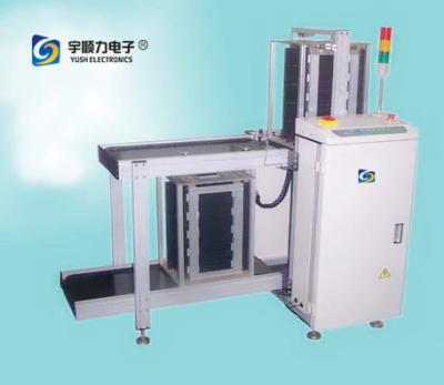 Cina Piccolo caricatore veloce della rivista del PWB per produzione di saldatura di riflusso di SMT in vendita