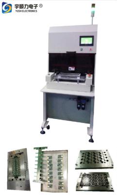 China Cargamento fácil flexible de alta frecuencia de Yspe de la perforadora del PWB del PWB/descarga en venta
