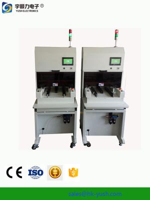 China Más bajos movibles de alta velocidad rígidos de la punzonadora 580kg mueren por el PWB flexible en venta