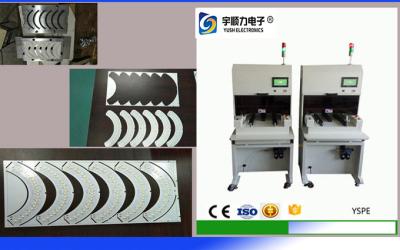 China La punzonadora flexible del PWB, Fpc automático muere punzonadora en venta