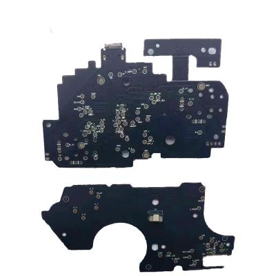 China FR4 FR4 Shanlian Electronic Pcb & Pcba Nintendo Gamepad Smart Electronics Pcb & Pcba Clone for sale