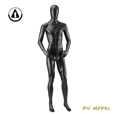China Recyclable Fashionable Vivid Hot Full Body Sex Male Mannequins for sale