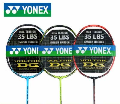 China Wholesale YONEX badminton racket sports goods sport shoes men racquets for sale