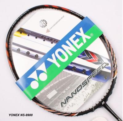 China Original YONEX badminton racket badminton sets bluk price for sale